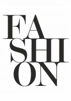 Постер "Fashion"