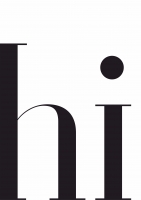 Постер "Hi"