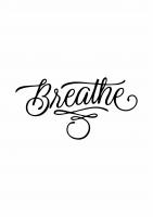 Постер "Breath" 