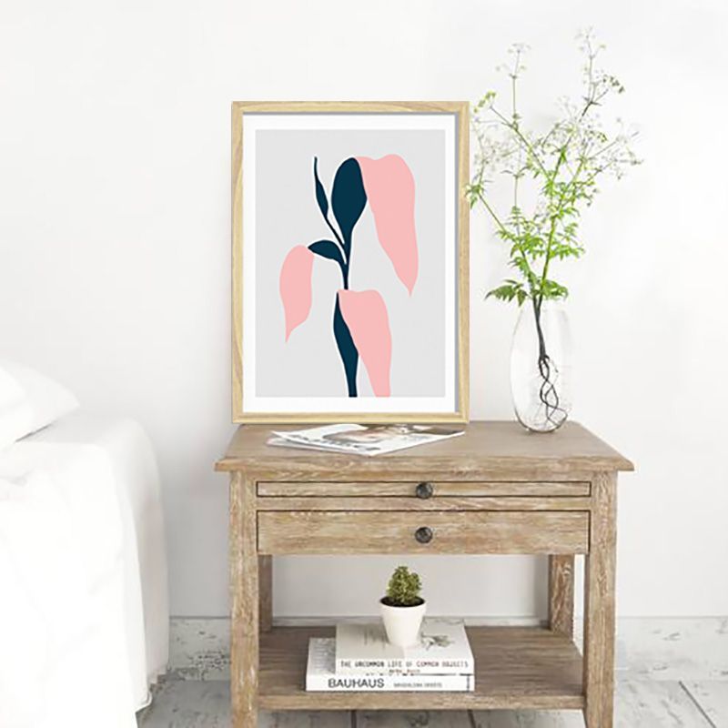 Постер "Sansevieria" от Интернет магазина Милота