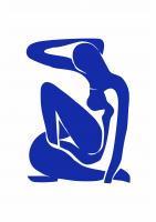 Постер "Henri Matisse" от Интернет магазина Милота