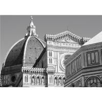 Постер "Santa Maria del Fiore"