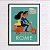 Постер "Rome" от Интернет магазина Милота