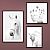 Набор постеров "Мечтай"