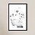 Постер "Мысли прочь"
