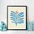 Постер "Яркий цветок неба" от Интернет магазина Милота