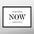Постер "Now"