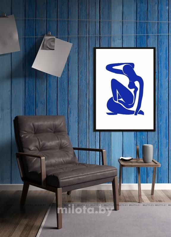 Постер "Henri Matisse" от Интернет магазина Милота