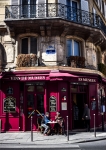 Набор постеров "Bon appetit (Paris)"