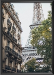 Набор постеров "Good idea - Paris"