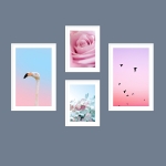 Набор "Flamingo"