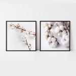 Набор "Fleur de Coton"