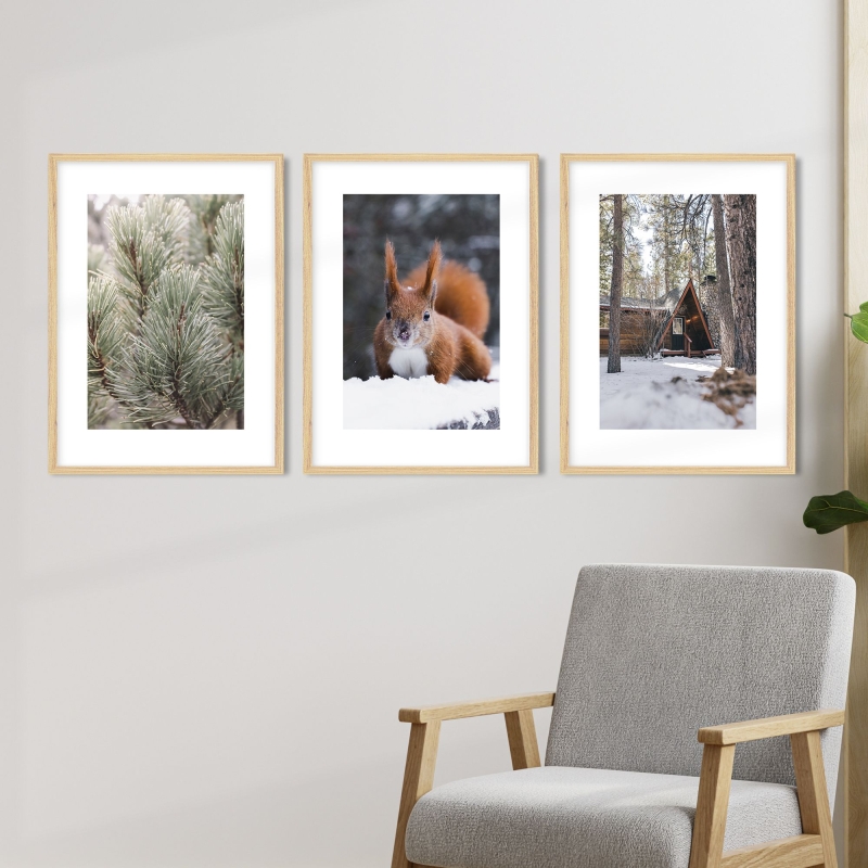 Набор "Ожидание праздника"